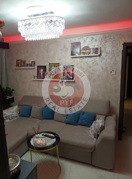 Vitan | 3 camere | 35mp | Semidec | B12252