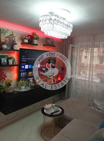 Vitan | 3 camere | 35mp | Semidec | B12252