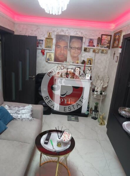 Vitan | 3 camere | 35mp | Semidec | B12252