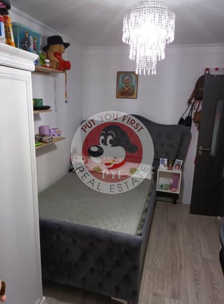 Vitan | 3 camere | 35mp | Semidec | B12252