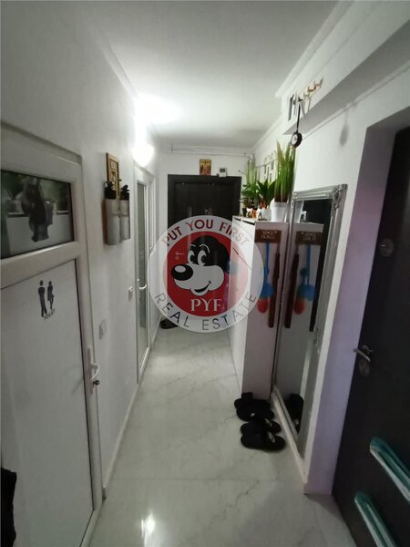 Vitan | 3 camere | 35mp | Semidec | B12252