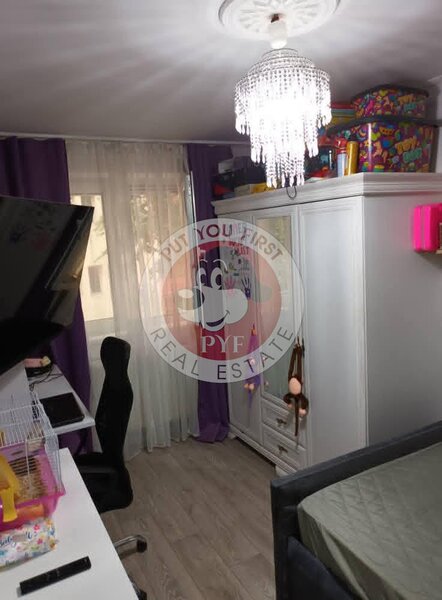 Vitan | 3 camere | 35mp | Semidec | B12252