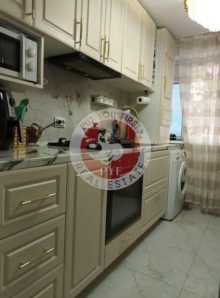 Vitan | 3 camere | 35mp | Semidec | B12252